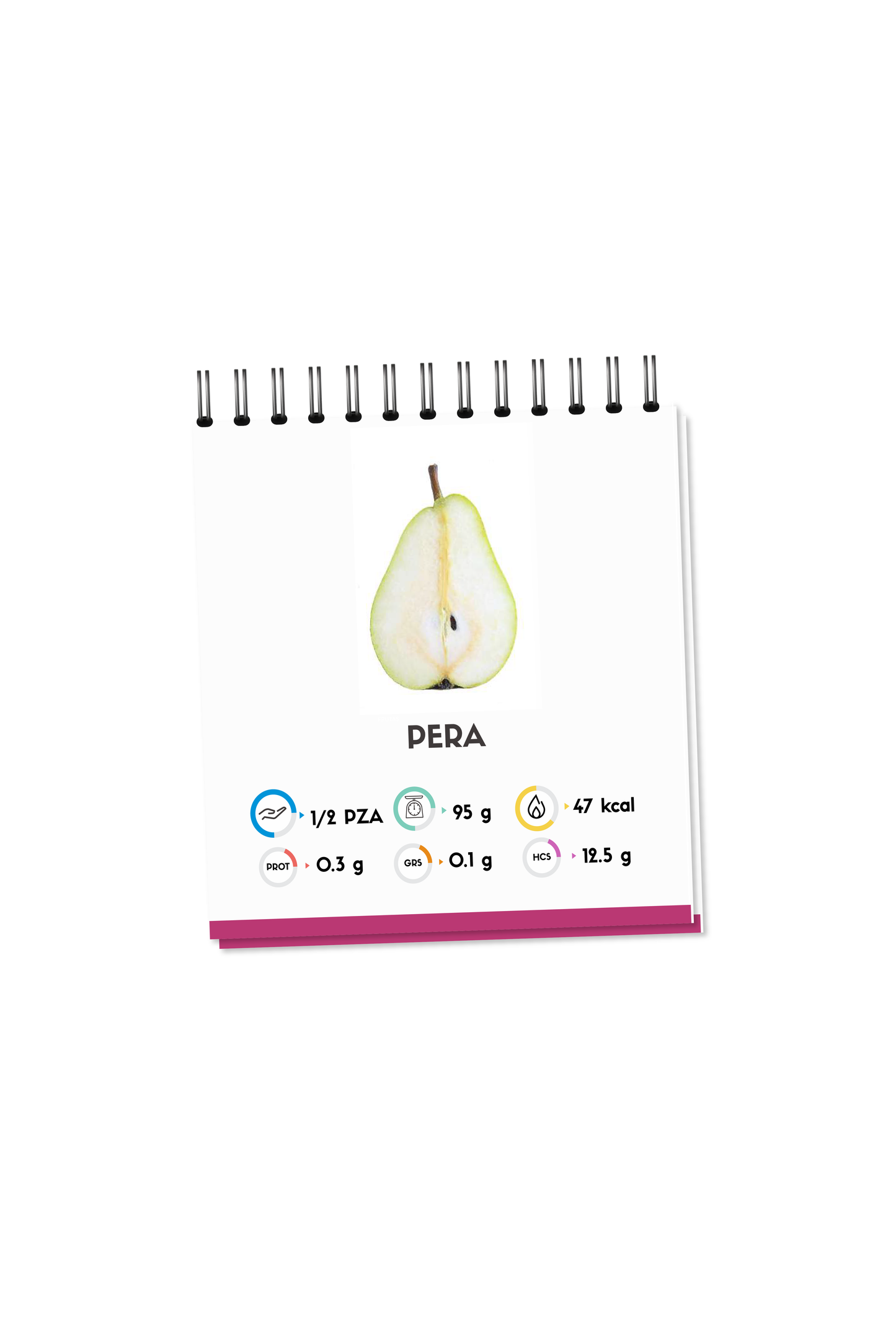 Guía Digital Sistema de Equivalentes Ilustrado