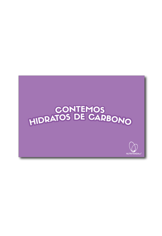 Guía Digital Conteo de Hidratos de Carbono