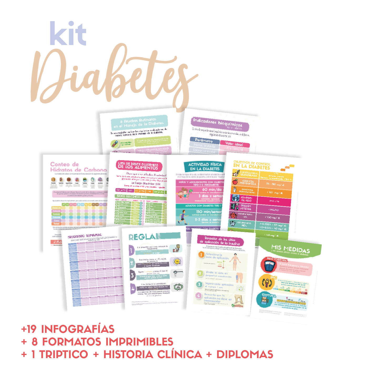Kit Guayaba