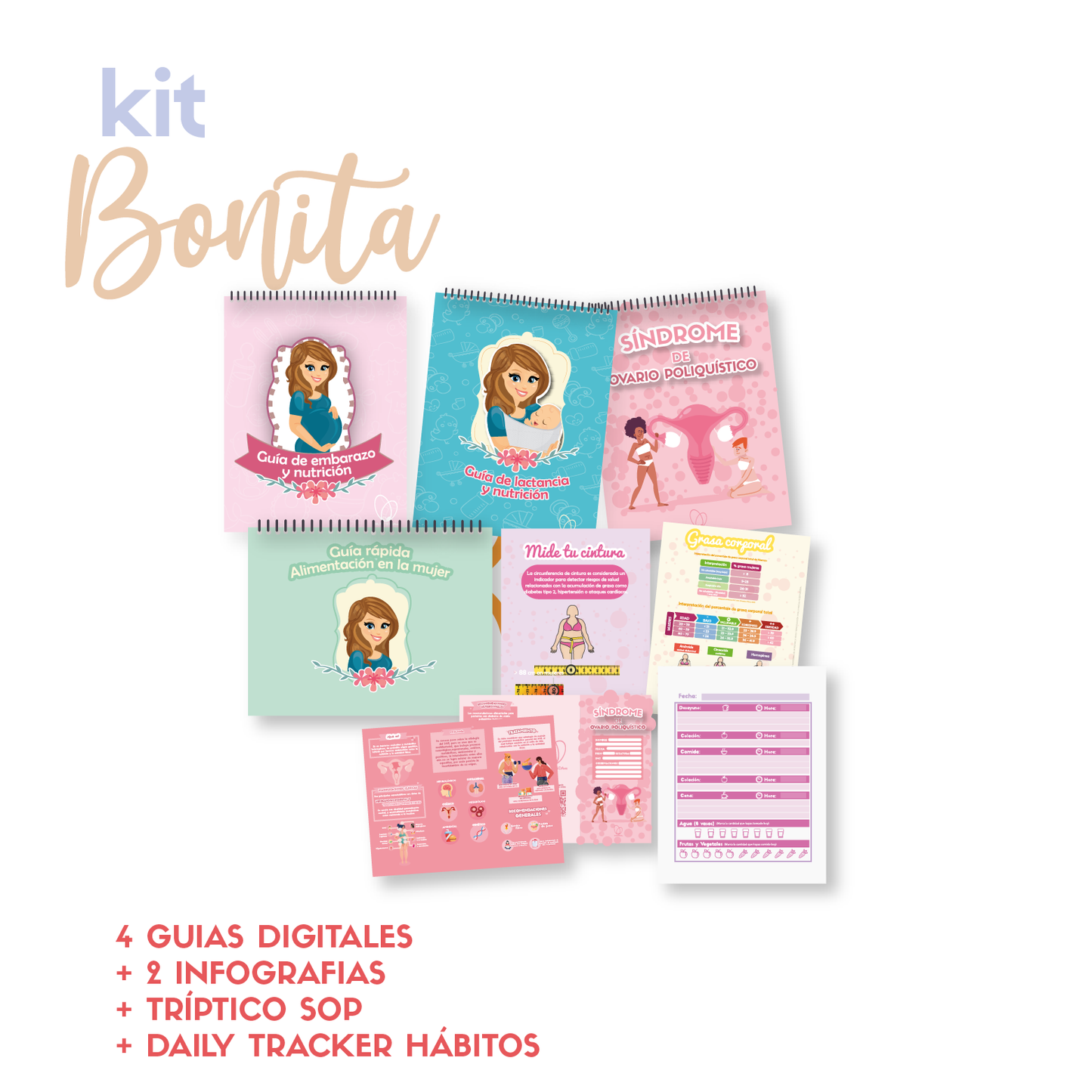 Kit Guayaba