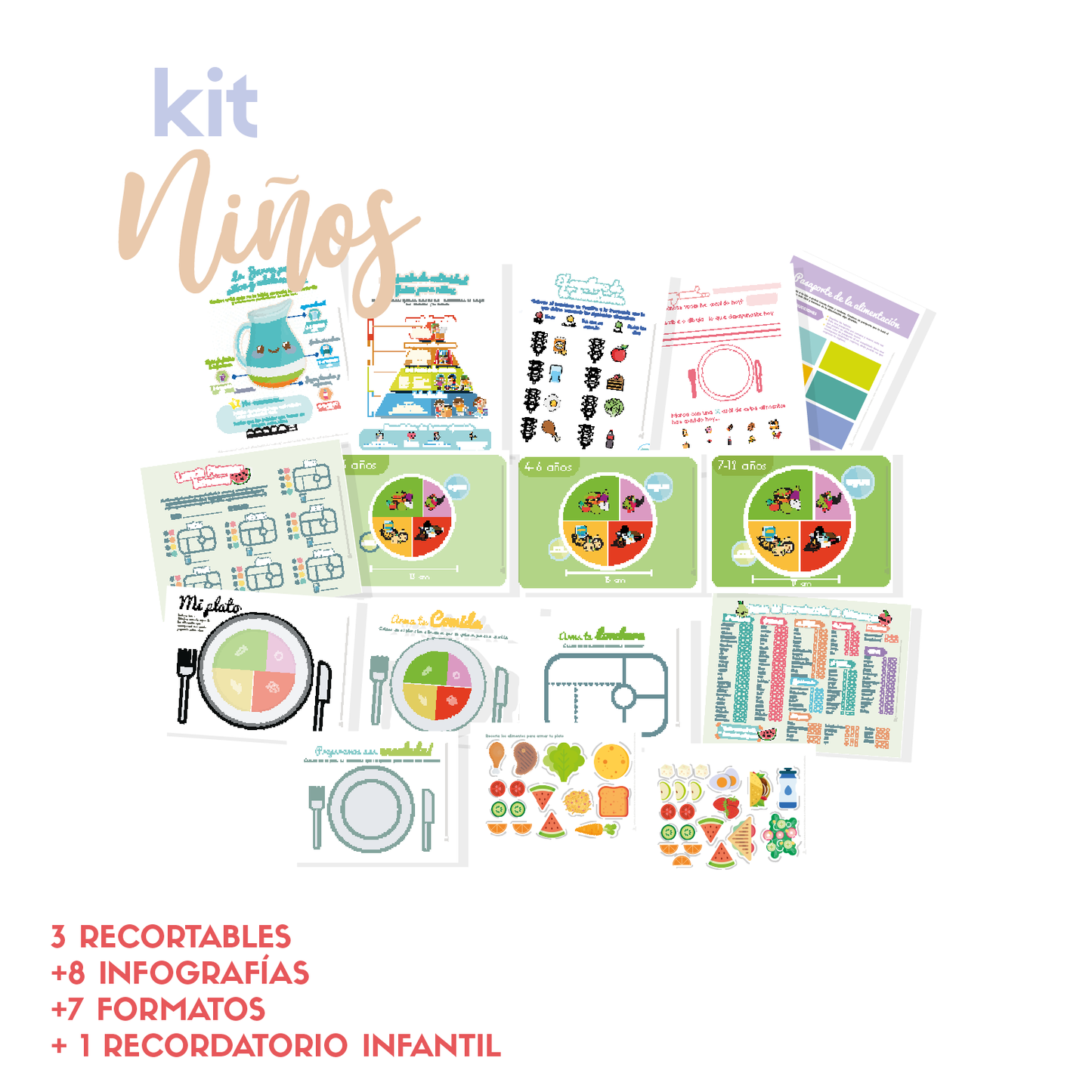 Kit Guayaba