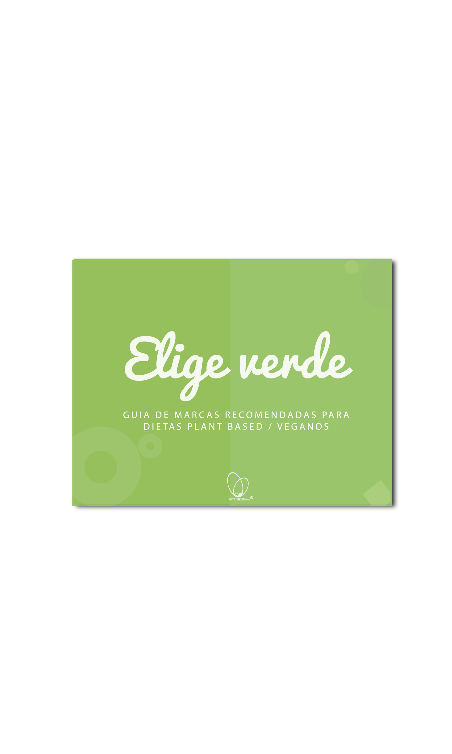 Guía de marcas recomendadas Elige Verde