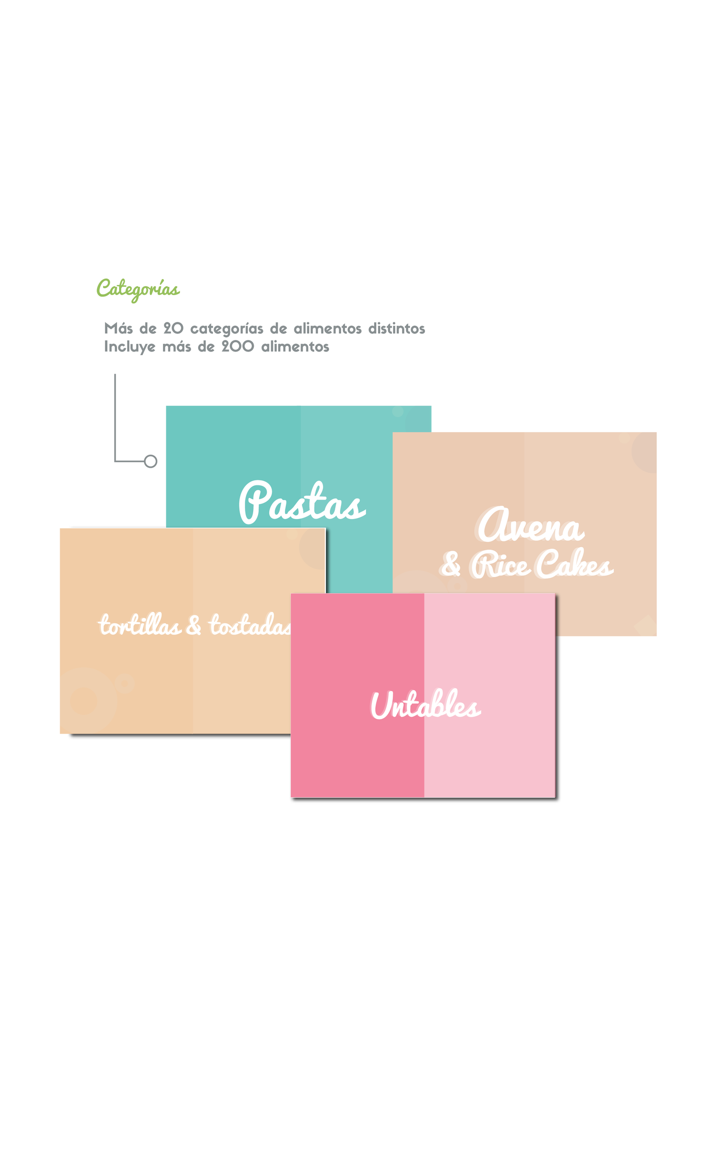 Guía de marcas recomendadas Elige Verde