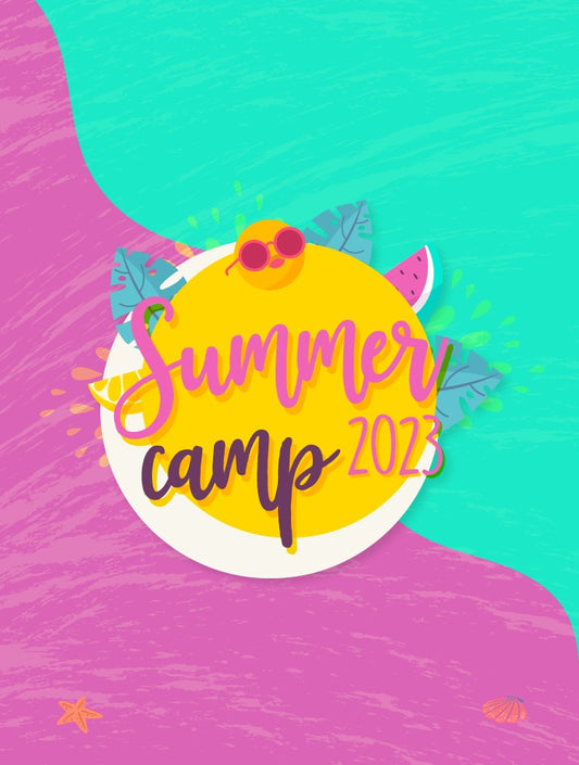 SummerCamp 2023 / Clases Grabadas