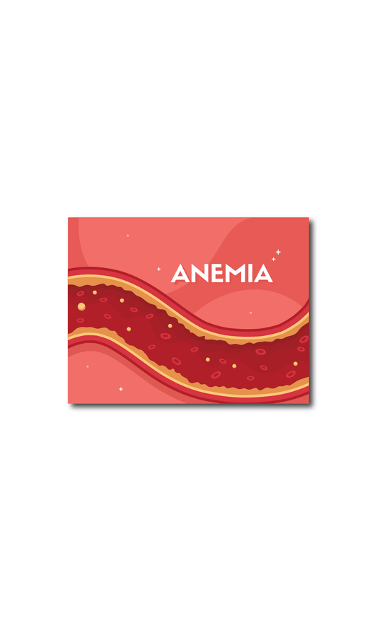 Guía Digital "Anemia"