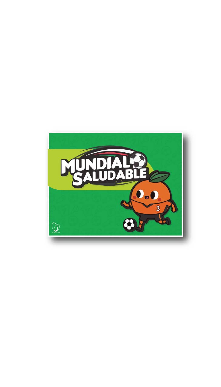 Guia Mundialista de Alimentación