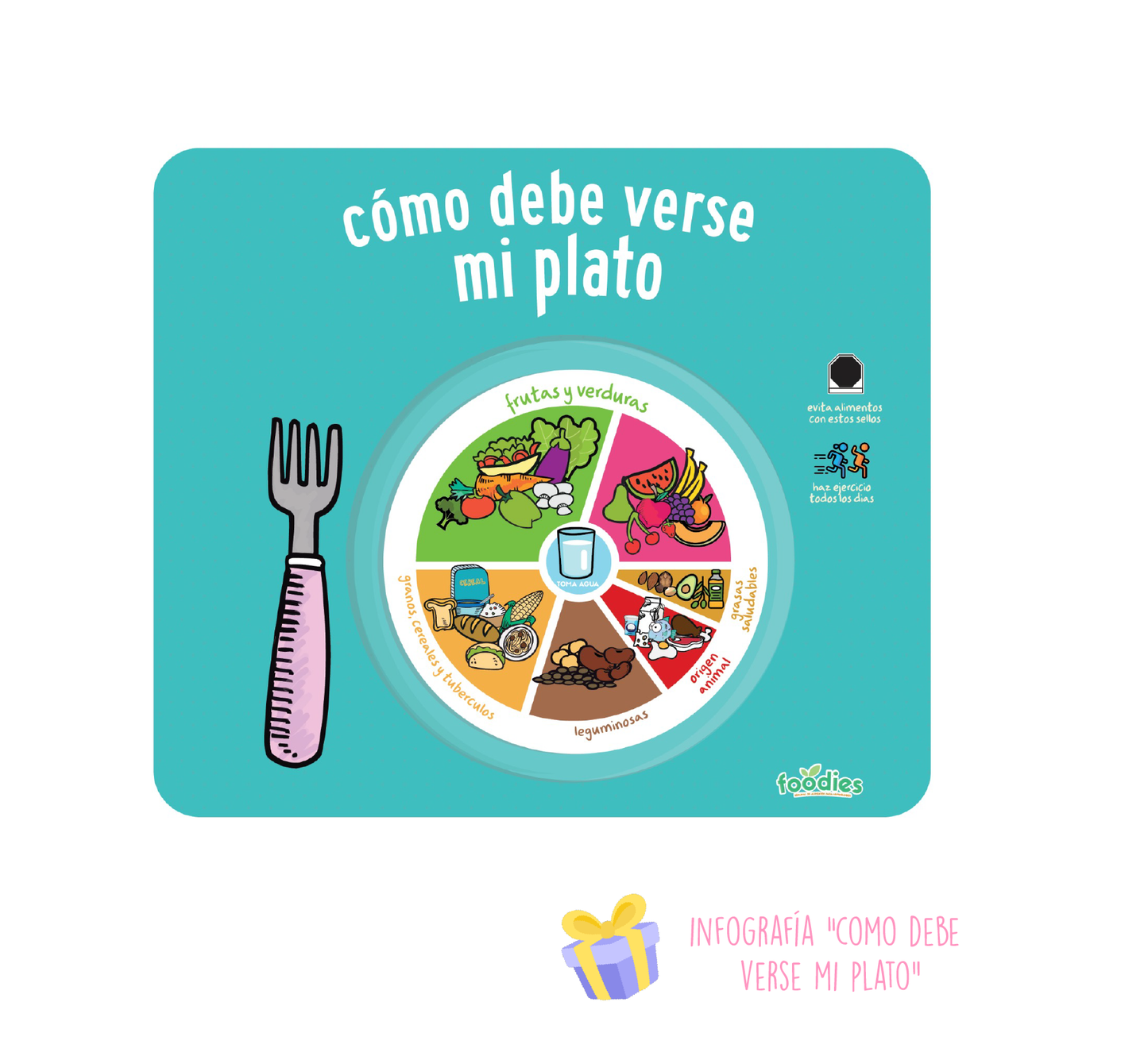 🔥 Guía Digital "Niños Picky Eater"🔥