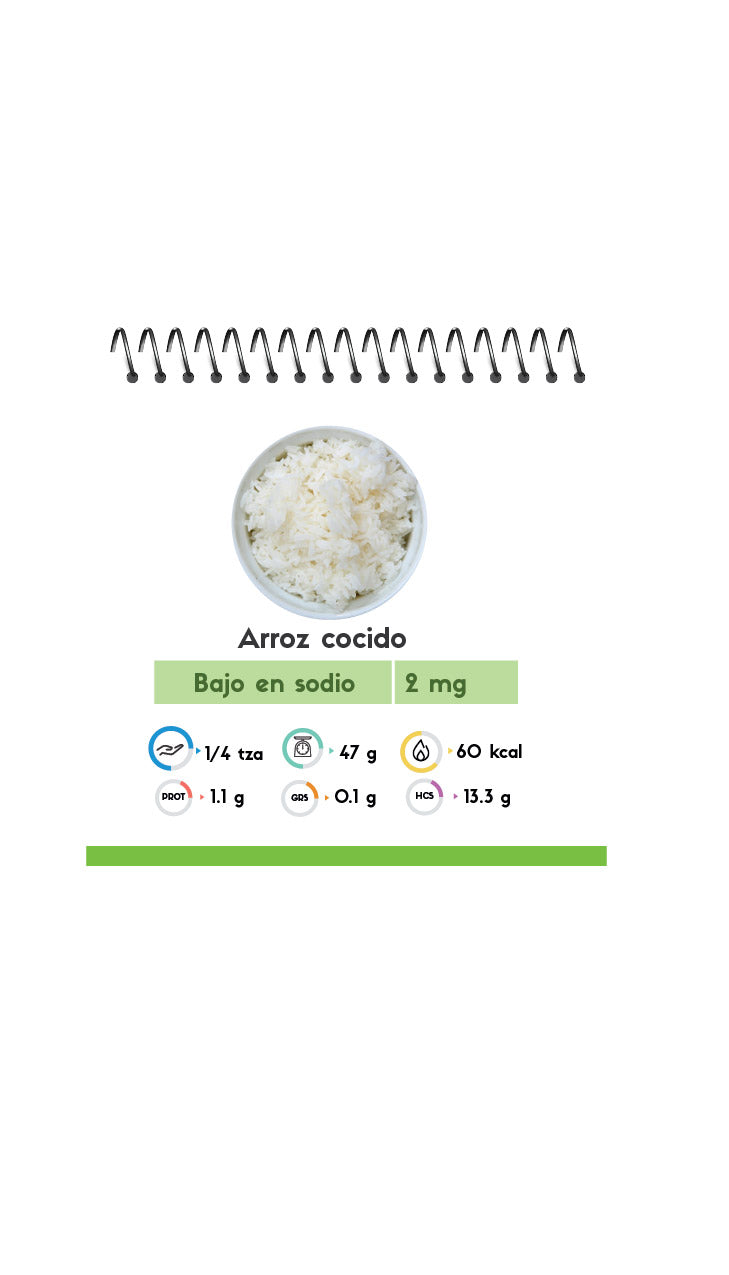 Guía Impresa Sistema de intercambios para pacientes renales / SMAE renal
