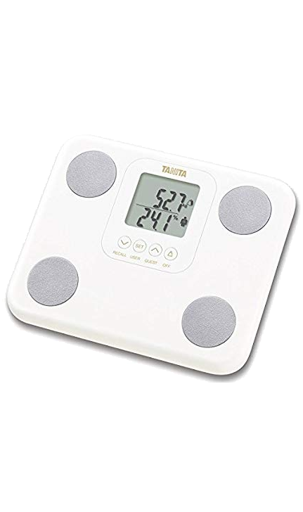 Báscula Tanita BC 730