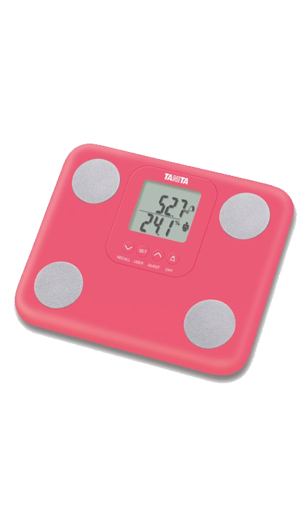 Báscula Tanita BC 730