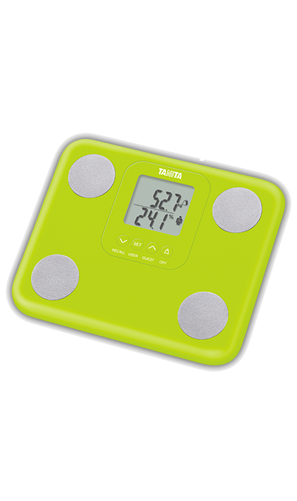 Báscula Tanita BC 730