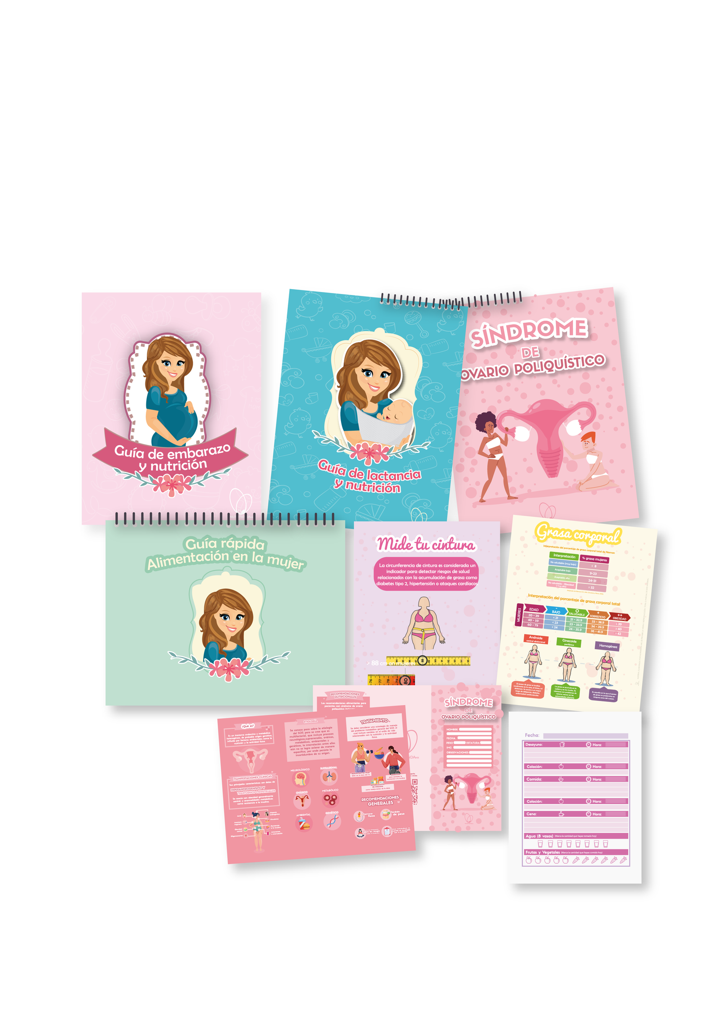 🔥 Kit Digital Bonita 🔥