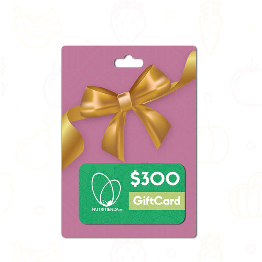 Gift Card $300