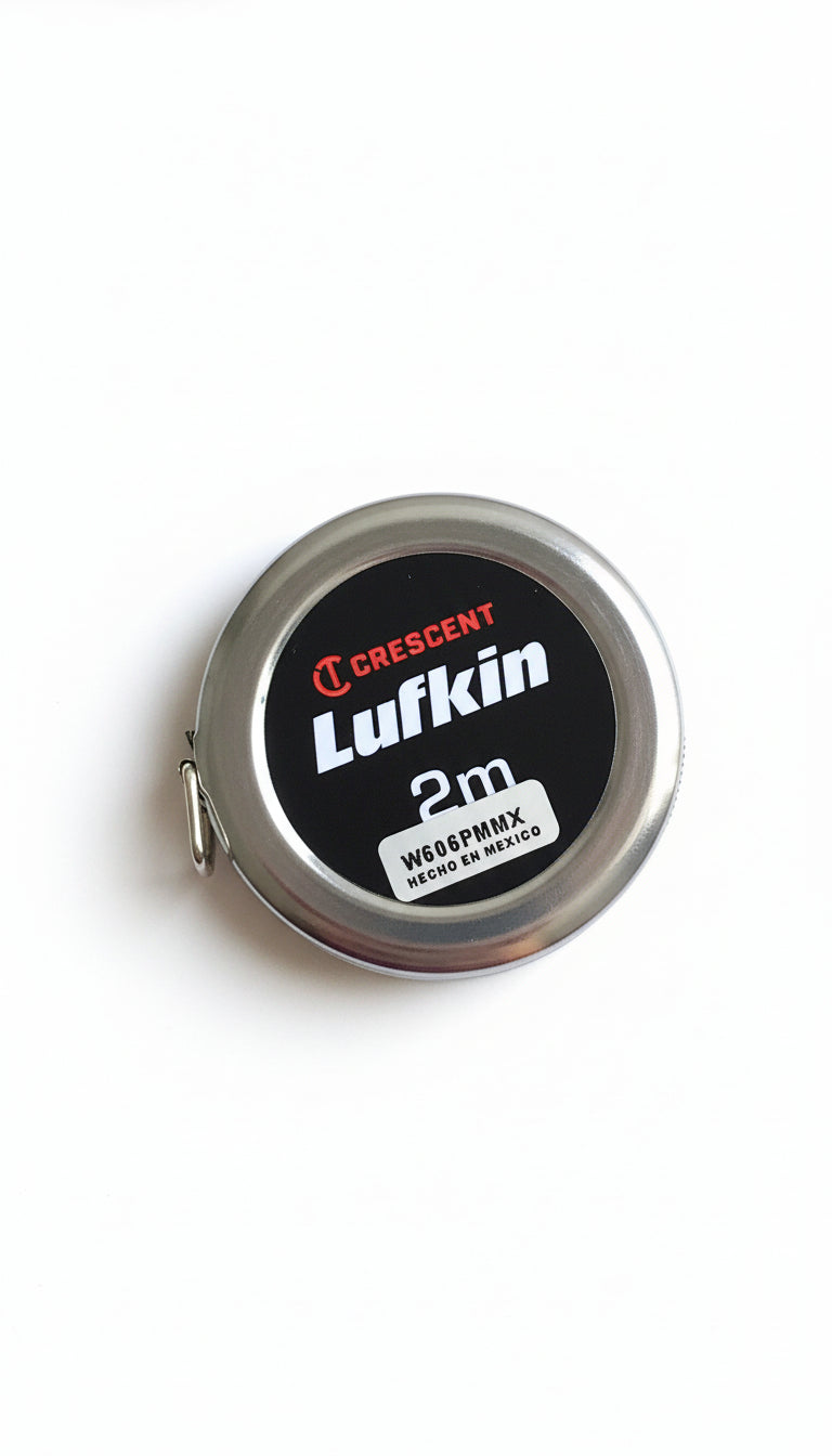 Cinta Metálica Lufkin