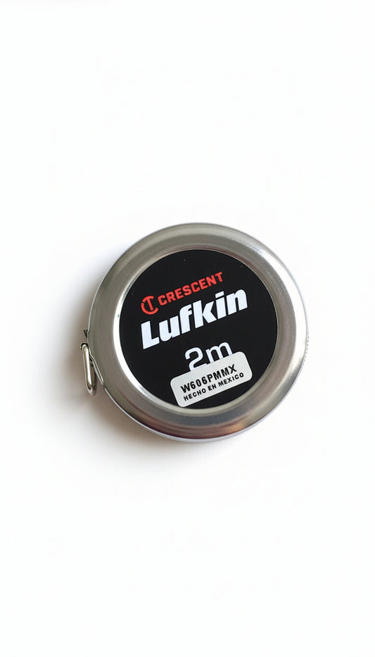 Cinta Metálica Lufkin