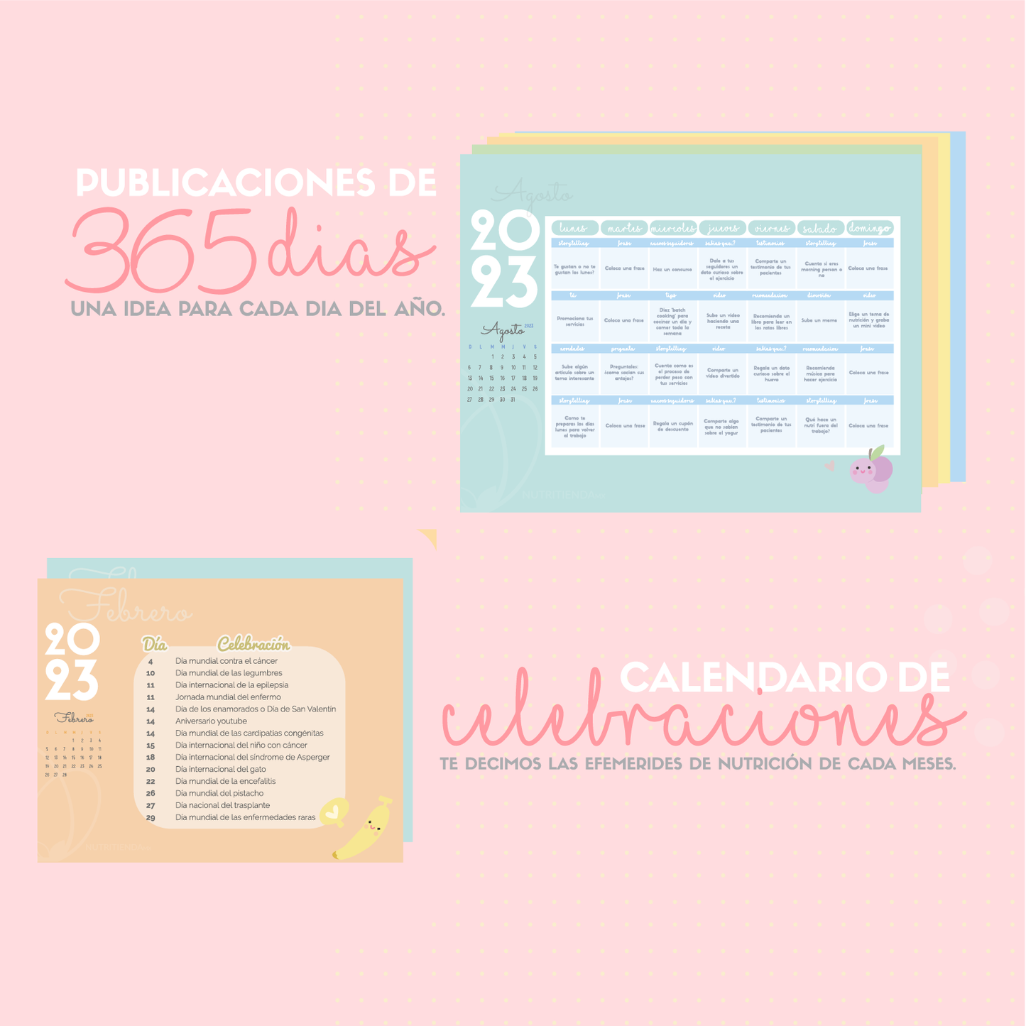 Nutriplanner