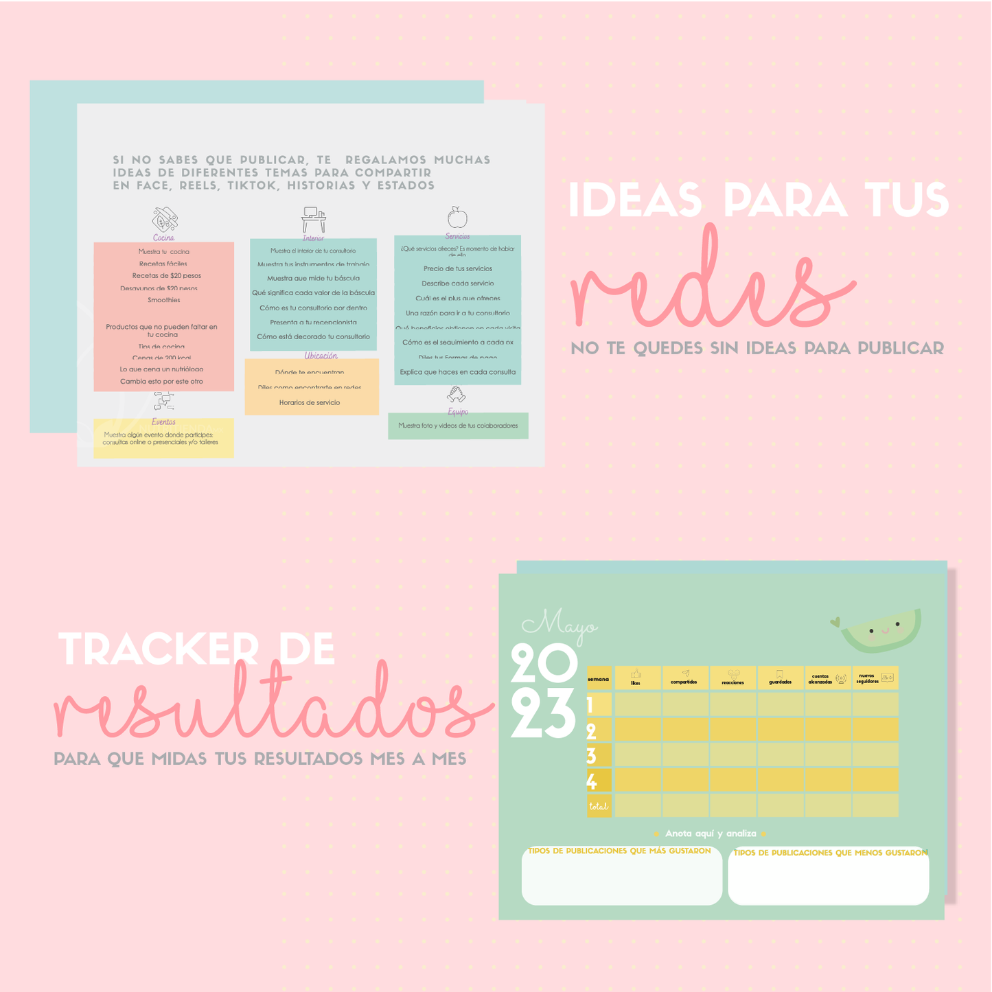 Nutriplanner