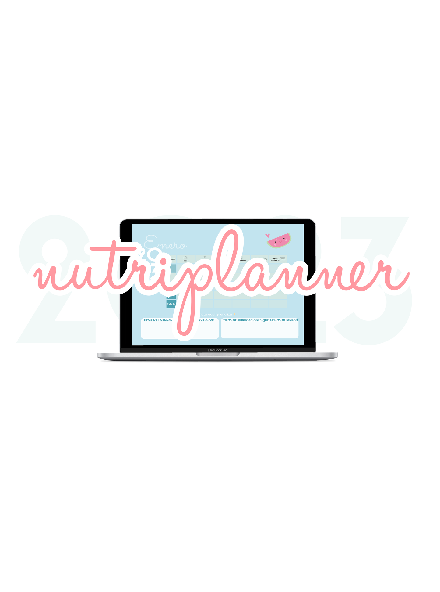 Nutriplanner