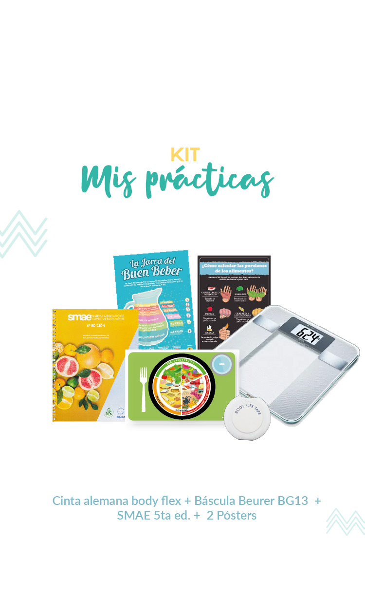 Kit: Prácticas