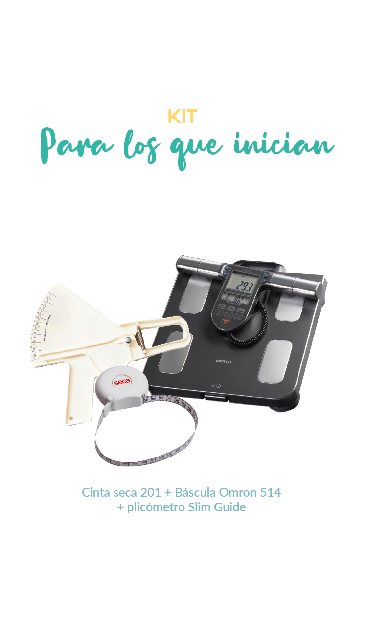 Kit 1: Para los que inician