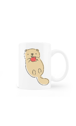Taza Nutria-cionista