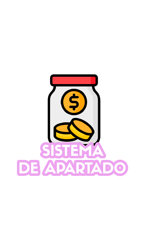 SISTEMA DE APARTADO