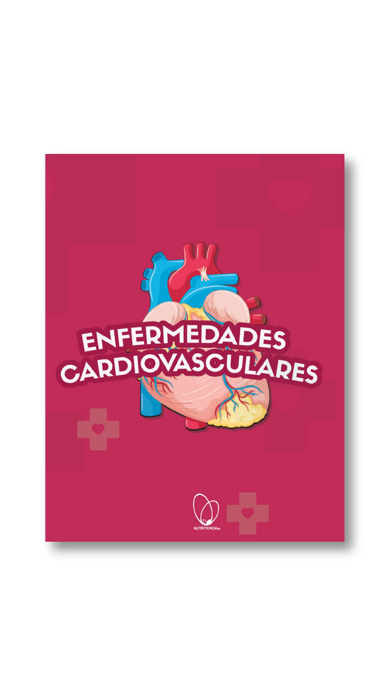 Guía Digital Enfermedades  Cardiovasculares