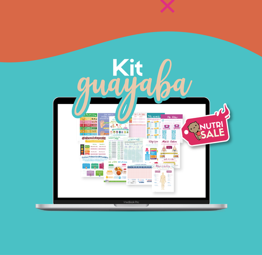 Kit Guayaba