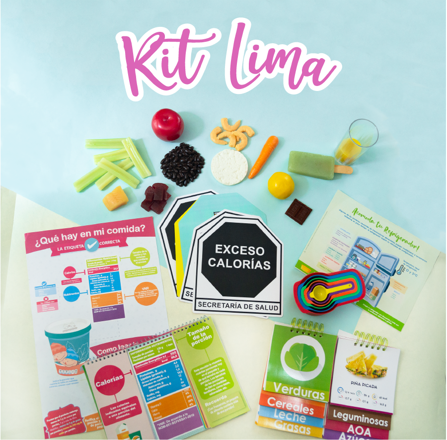 Kit Lima