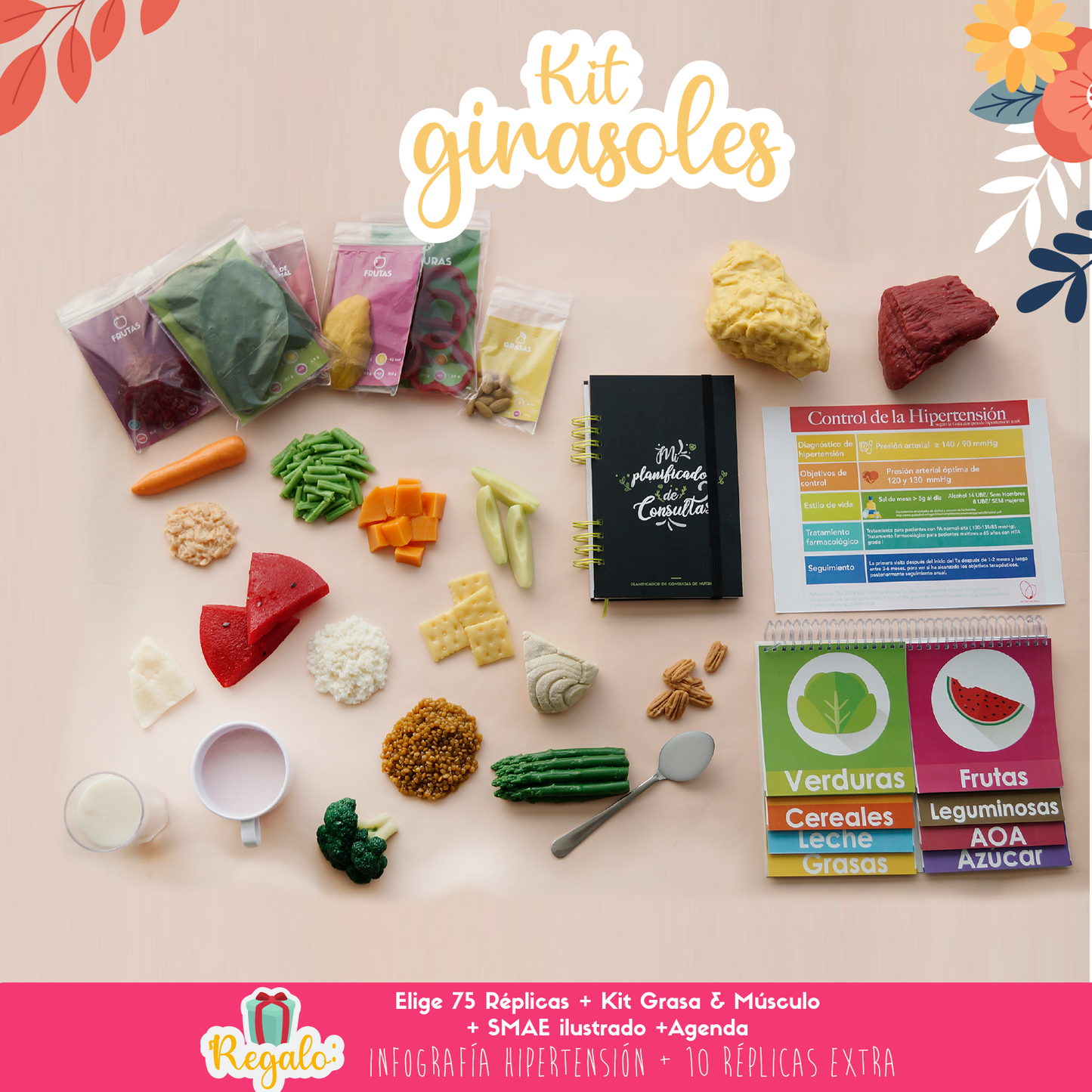 Kit Gisaroles