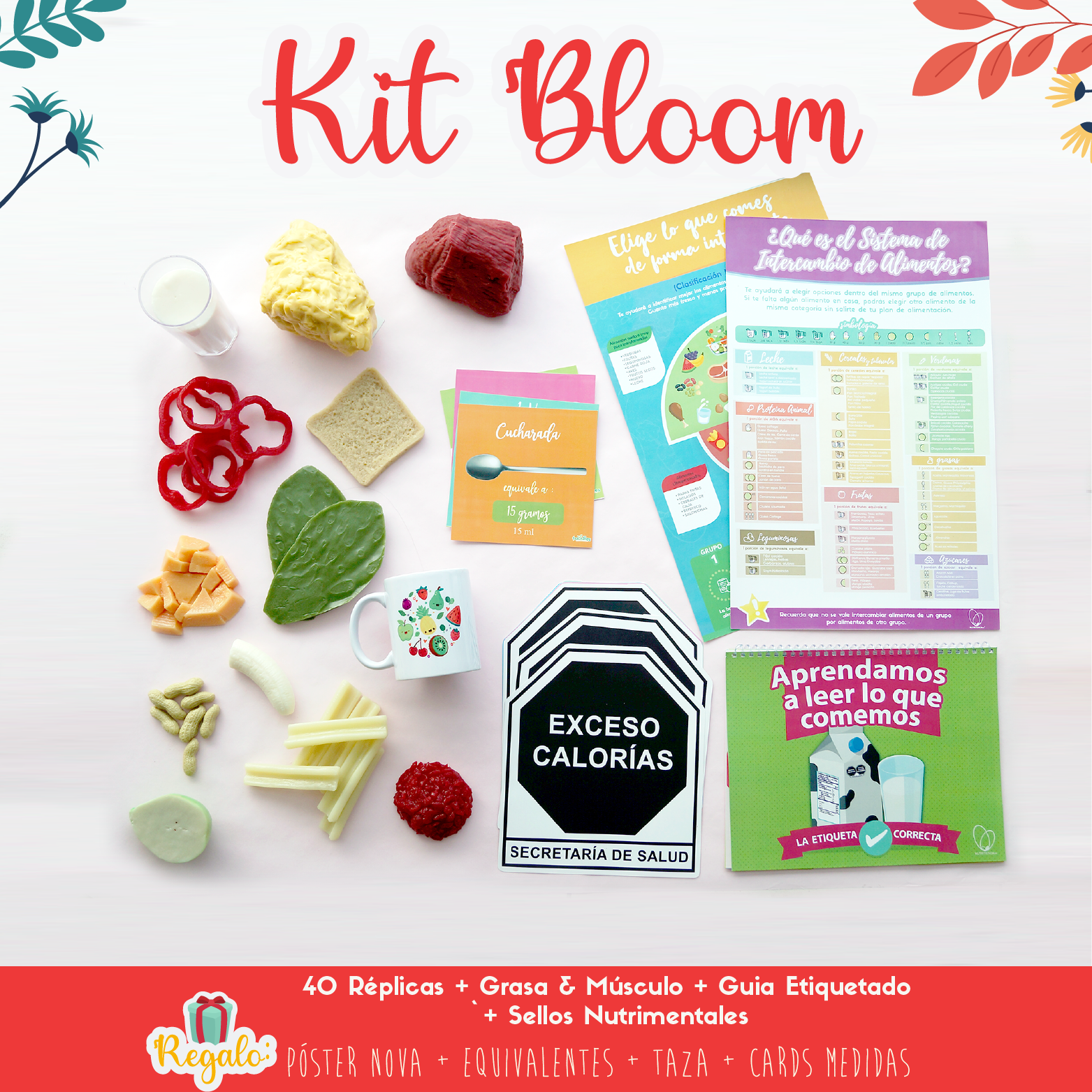 Kit Bloom