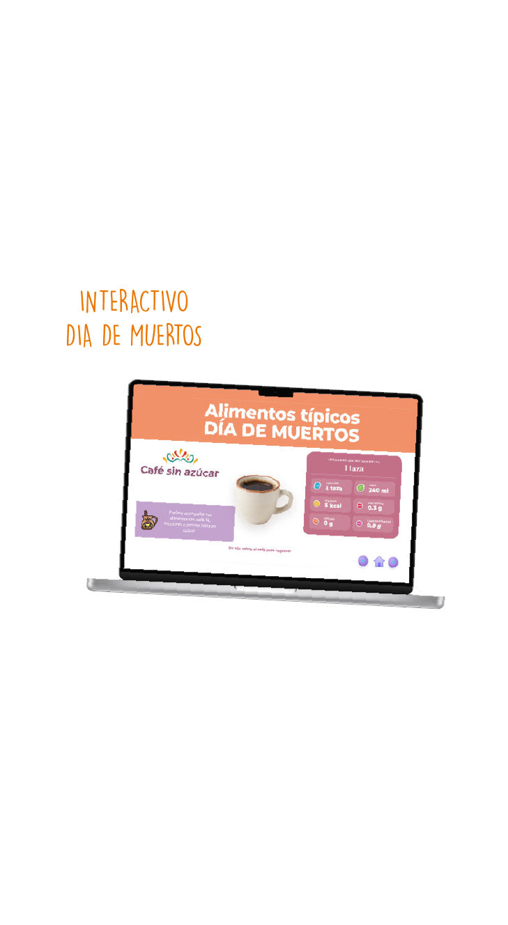 Kit Halloween + Día de Muertos