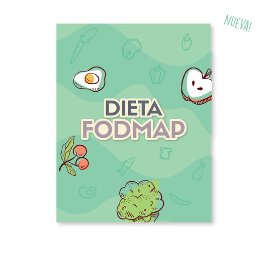 Guia Digital Dieta FODMAP