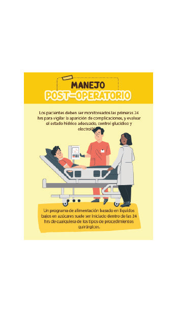🔥 Guía Digital "Pacientes con Cirugía Bariátrica"🔥