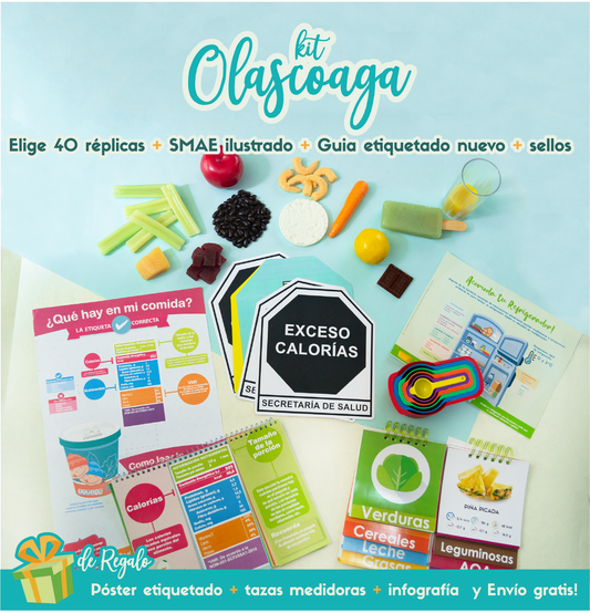 Kit Olascoaga