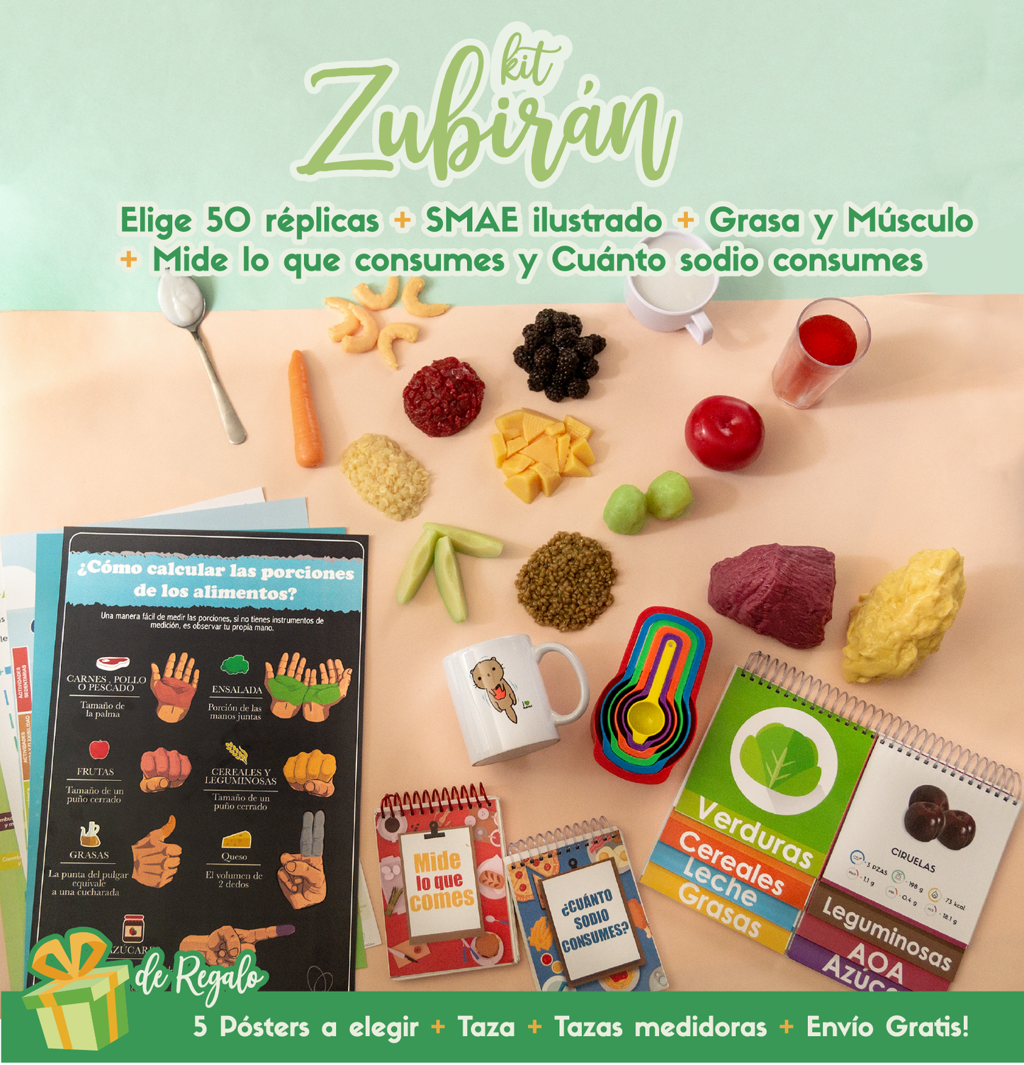 Kit Zubirán