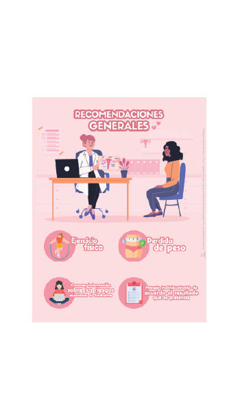 🔥Guía  Digital SOMP Síndrome Ovárico Metabólico Poliendocrino 🔥