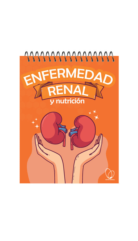 Guía Impresa enfermedad renal