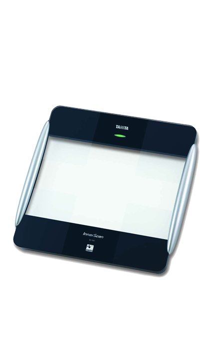 Tanita BC-1000 Inalámbrica Plus