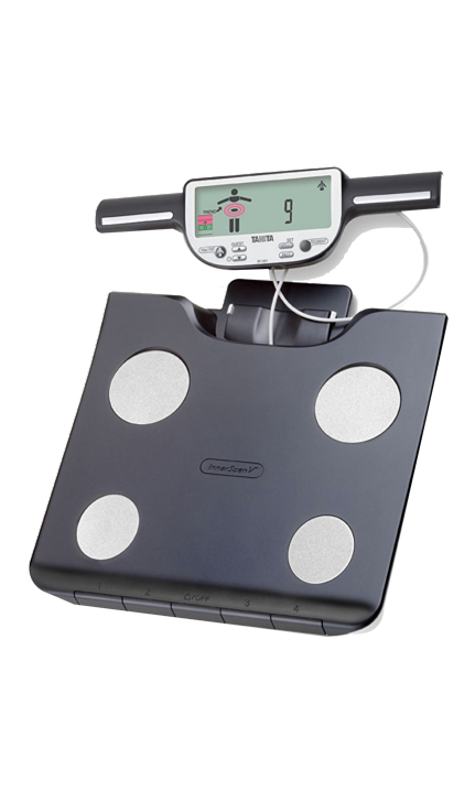 Tanita  BC 601 SD