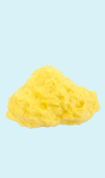 Réplica de grasa 1/2 kg  Foodies
