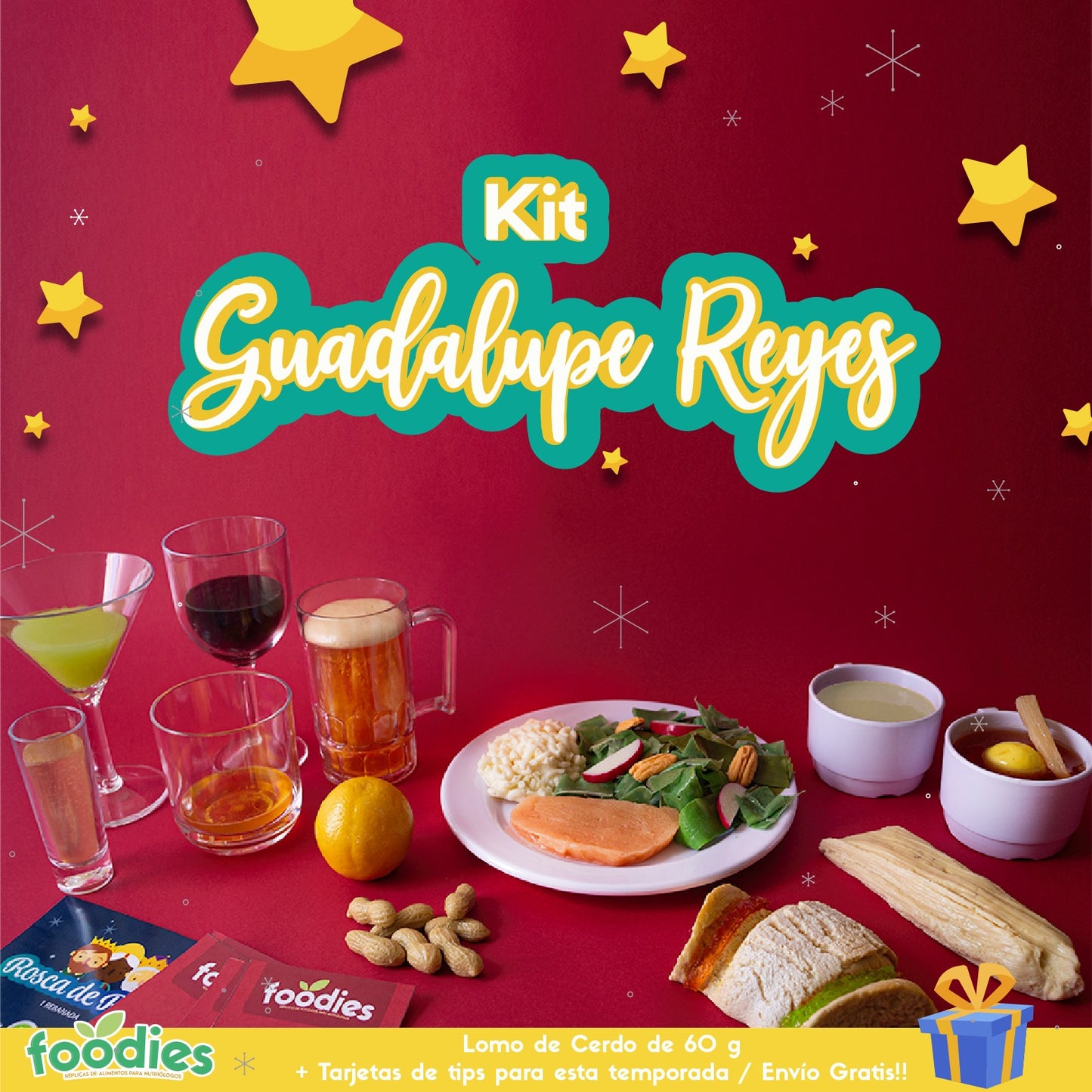 Kit Guadalupe Reyes