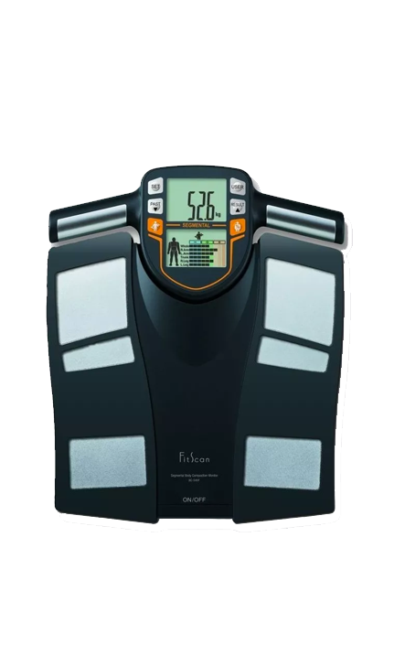 Tanita Fitscan BC 545 F