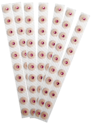 BALINES PARA AURICULOTERAPIA TIPO SWAROWSKY