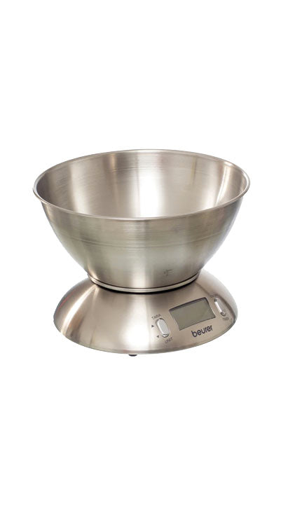 Báscula de Cocina Beurer KS54