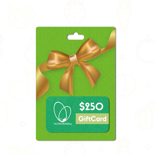 Gift Card $250