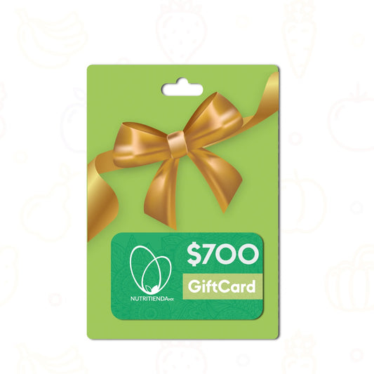 Gift Card $700