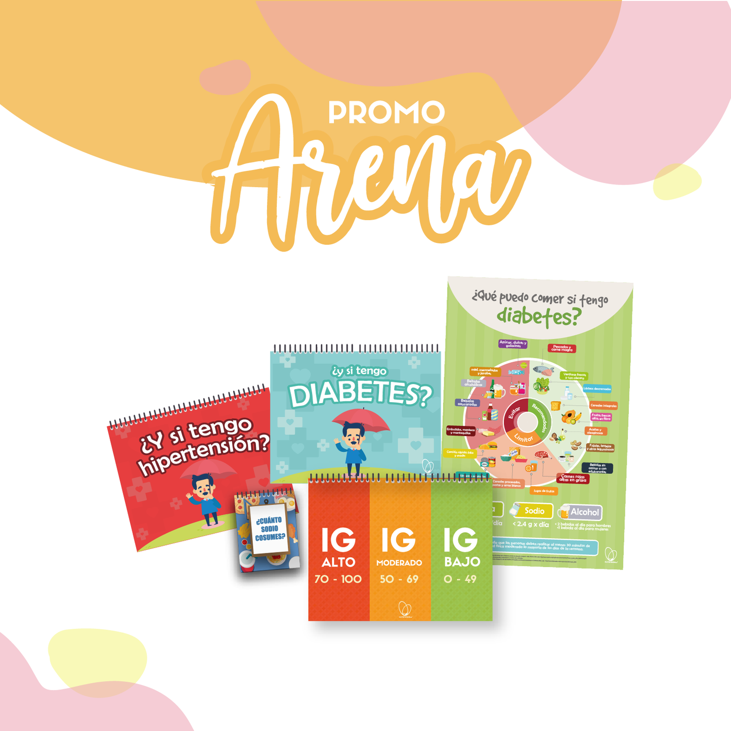 PROMO ARENA