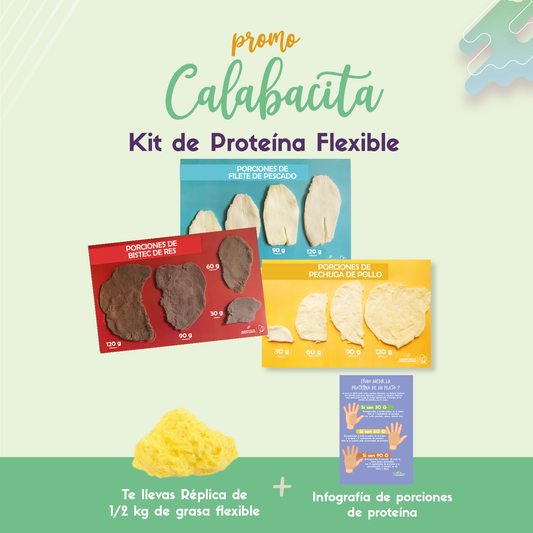 Promo Calabacita