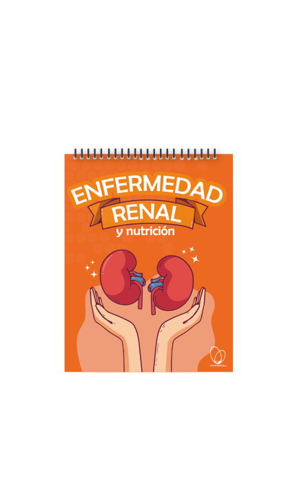 Guía digital "enfermedad renal"